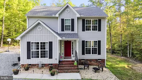 6340 Courthouse Rd, Louisa, VA 23093