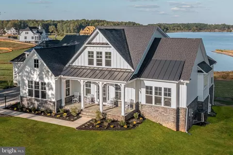 Compass Cove, Mineral, VA 23117