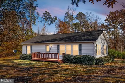 532 N Timber Tribe N, Mineral, VA 23117