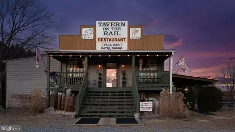 81 Tavern Rd, Mineral, VA 23117