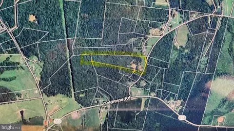 Peach Grove Road, Louisa, VA 23093
