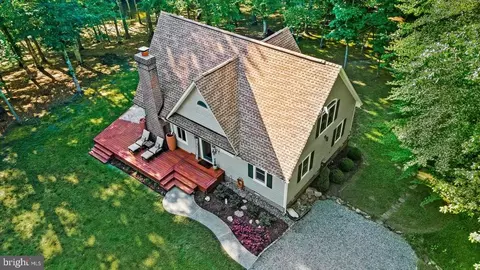 1001 Paynes Mill Rd, Bumpass, VA 23024