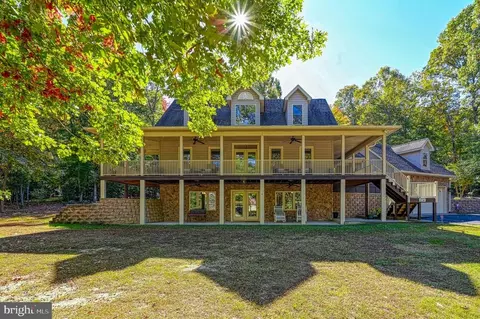 69 Windswept Rd, Mineral, VA 23117