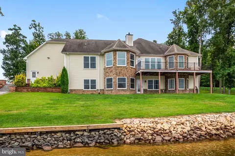 263 Lane Rd, Bumpass, VA 23024 photo 5