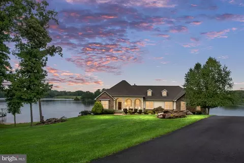 263 Lane Rd, Bumpass, VA 23024