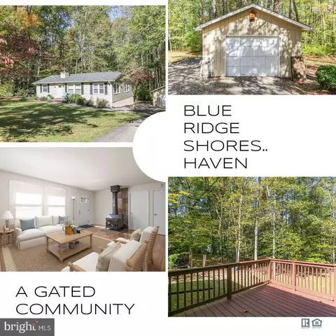 277 Nottingham Rd, Louisa, VA 23093