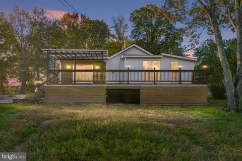 14281 Jefferson Hwy, Bumpass, VA 23024