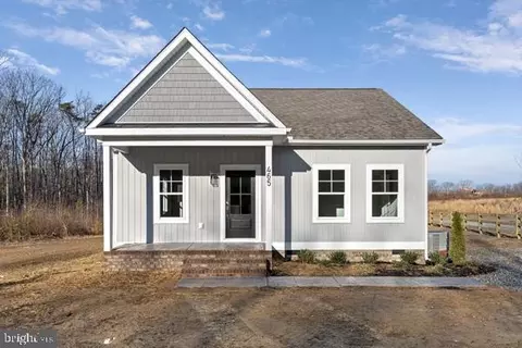 465 Centerville Rd, Mineral, VA 23117