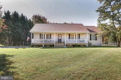 5070 Paynes Mill Rd, Bumpass, VA 23024