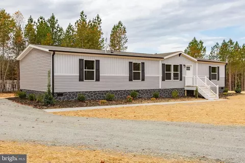 7384 Jefferson Hwy, Mineral, VA 23117