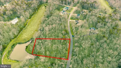 Shenandoah Crossing Dr, Gordonsville, VA 22942