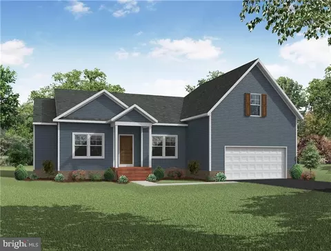 332 Glenmore Ln #LOT 36, Keswick, VA 22947