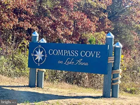 Vista Lane, Mineral, VA 23117
