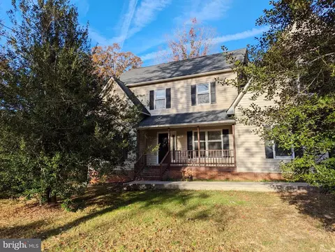 7307 Courthouse Rd, Louisa, VA 23093