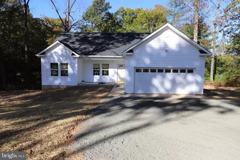 4200 James Madison Hwy, Gordonsville, VA 22942