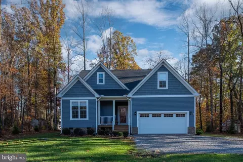 3804 Elk Creek Rd, Mineral, VA 23117