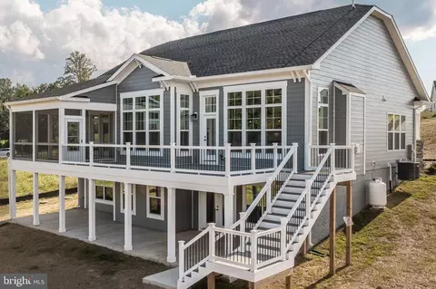 74 Rock Island Rdg, Mineral, VA 23117