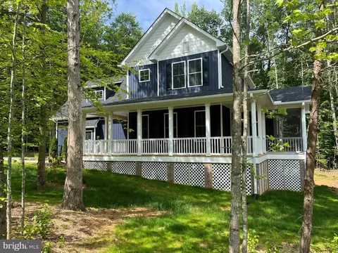 28 Cypress Ln, Bumpass, VA 23024