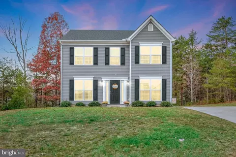 203 Bibb St, Louisa, VA 23093
