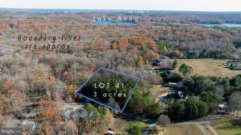 Deerfield Pl, Mineral, VA 23117