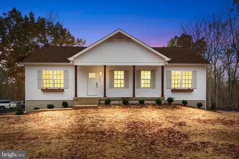 280 Cabin Rd, Mineral, VA 23117