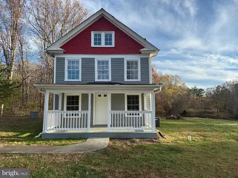 9042 Poindexter, Louisa, VA 23093