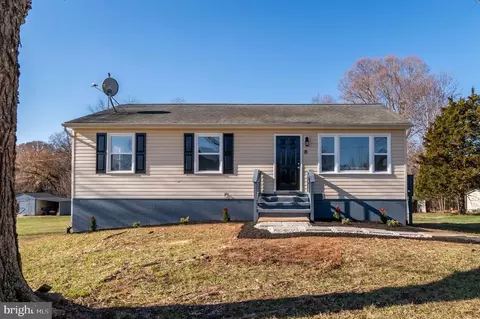 2105 Bagby Rd, Bumpass, VA 23024 photo 4