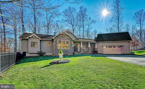 241 William St, Mineral, VA 23117