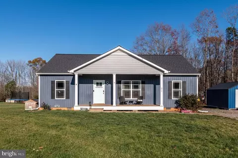 311 Cedar View Cir, Mineral, VA 23117