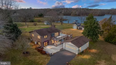 41 Carr Cir, Mineral, VA 23117