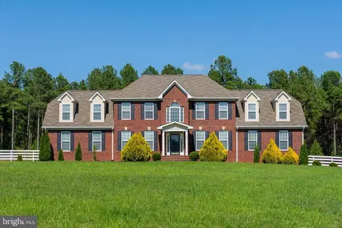 872 Tisdale Rd, Louisa, VA 23093
