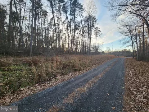 Paradise Ln, Gordonsville, VA 22942