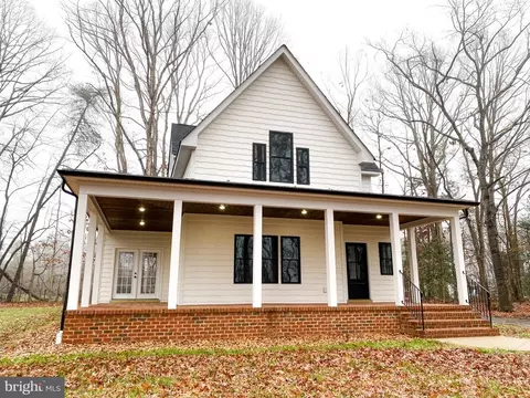 8753 Jefferson Hwy, Mineral, VA 23117
