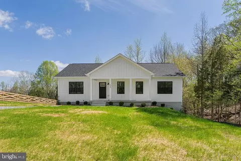 206 Seclusion Shores Dr, Mineral, VA 23117