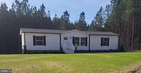 7378 Jefferson Hwy, Mineral, VA 23117