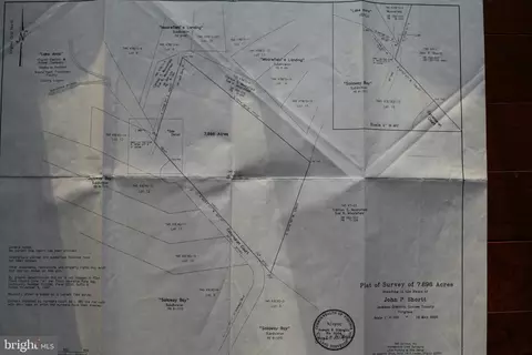 Catamaran Ct., Mineral, VA 23117