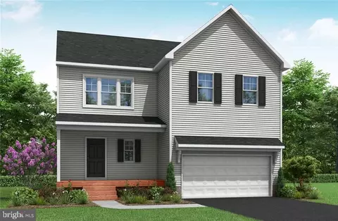 155 Zion Manor Rd, Gordonsville, VA 22942