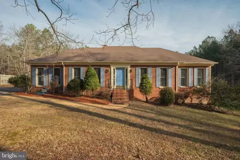 4231 Campbell Rd, Troy, VA 22974