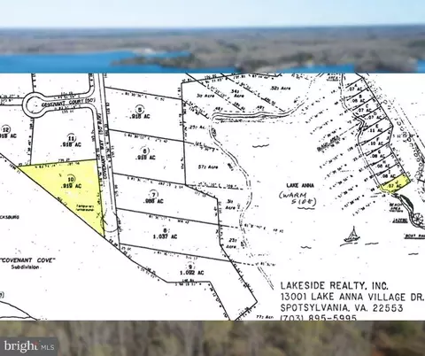 Covenant Way, Bumpass, VA 23024 photo 12