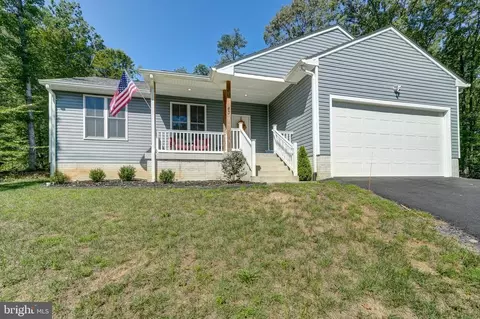 43 Tamarack, Mineral, VA 23117