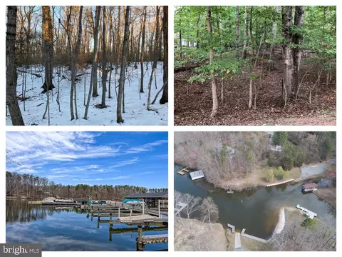 233 N Timber Tribe, Mineral, VA 23117