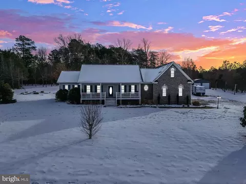 171 Briar Cir, Bumpass, VA 23024