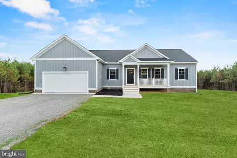 132 Kentuck Pl, Mineral, VA 23117
