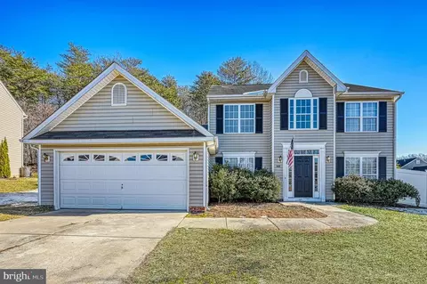 343 Cardinal Rd, Louisa, VA 23093