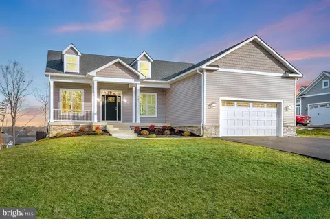 761 Sunset Loop, Mineral, VA 23117