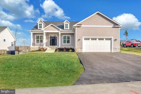 761 Sunset Loop, Mineral, VA 23117 photo 2