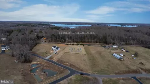 Fairview Drive, Mineral, VA 23117