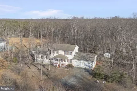 3926 Byrd Mill Rd, Louisa, VA 23093