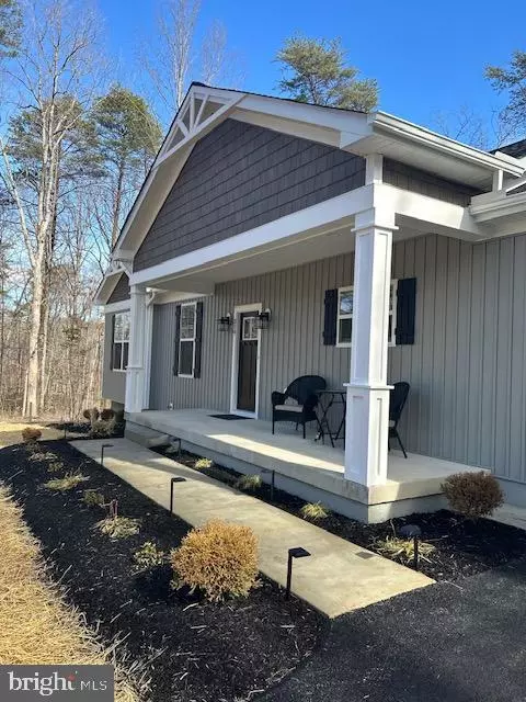 319 Pine Harbour, Mineral, VA 23117