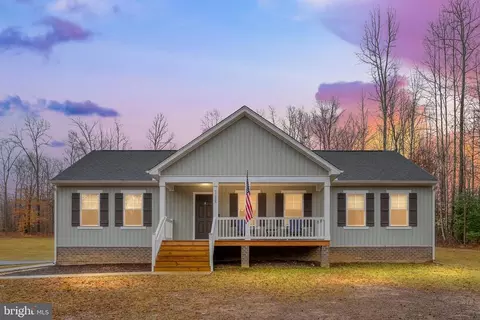 1100 Greenes Corner Rd, Bumpass, VA 23024
